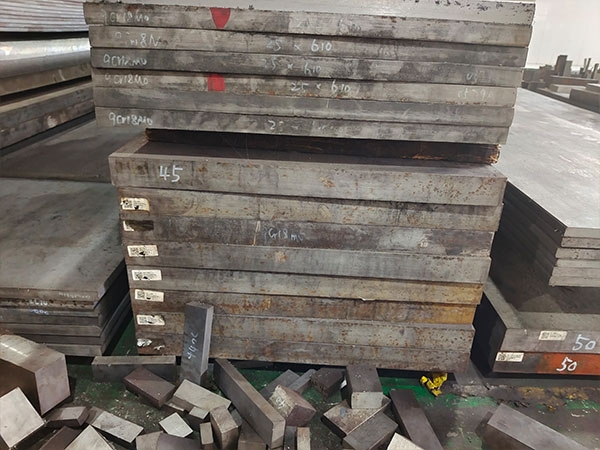 高速鋼模具在加工時要注意什么？?